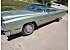 1971 Cadillac Eldorado