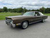 1971 Cadillac Eldorado