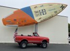 Thumbnail Photo 1 for 1971 Chevrolet Blazer 4WD 2-Door for Sale by Owner