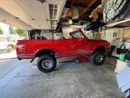 Thumbnail Photo 4 for 1971 Chevrolet Blazer 4WD 2-Door for Sale by Owner