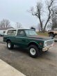Thumbnail Photo 3 for 1971 Chevrolet Blazer
