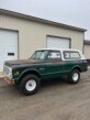 Thumbnail Photo 2 for 1971 Chevrolet Blazer