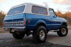 Thumbnail Photo 3 for 1971 Chevrolet Blazer