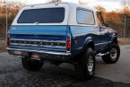 Thumbnail Photo 2 for 1971 Chevrolet Blazer
