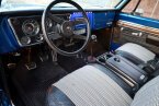 Thumbnail Photo 4 for 1971 Chevrolet Blazer