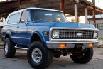 Thumbnail Photo 1 for 1971 Chevrolet Blazer