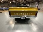 Thumbnail Photo 4 for 1971 Chevrolet Blazer