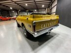 Thumbnail Photo 5 for 1971 Chevrolet Blazer