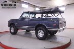 Thumbnail Photo 5 for 1971 Chevrolet Blazer