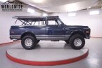 Thumbnail Photo 4 for 1971 Chevrolet Blazer