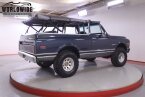 Thumbnail Photo 6 for 1971 Chevrolet Blazer