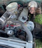 Thumbnail Photo 3 for 1971 Chevrolet Blazer