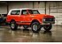 1971 Chevrolet Blazer CST