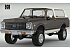 1971 Chevrolet Blazer