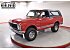 1971 Chevrolet Blazer