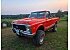 1971 Chevrolet Blazer