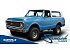 1971 Chevrolet Blazer