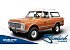 1971 Chevrolet Blazer