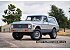 1971 Chevrolet Blazer