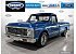 1971 Chevrolet C/K Truck