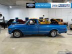 Thumbnail Photo 2 for 1971 Chevrolet C/K Truck