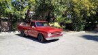 Thumbnail Photo 4 for 1971 Chevrolet C/K Truck