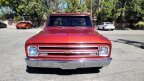 Thumbnail Photo 3 for 1971 Chevrolet C/K Truck
