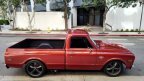 Thumbnail Photo 5 for 1971 Chevrolet C/K Truck