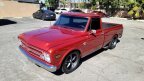 Thumbnail Photo 2 for 1971 Chevrolet C/K Truck