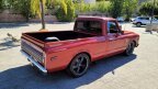 Thumbnail Photo 6 for 1971 Chevrolet C/K Truck