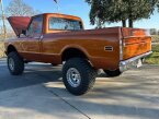 Thumbnail Photo 2 for 1971 Chevrolet C/K Truck K10 for Sale by Owner