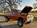 Thumbnail Photo 1 for 1971 Chevrolet C/K Truck K10 for Sale by Owner