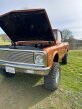 Thumbnail Photo 6 for 1971 Chevrolet C/K Truck K10 for Sale by Owner