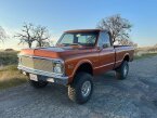 Thumbnail Photo 3 for 1971 Chevrolet C/K Truck K10 for Sale by Owner