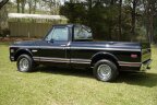 Thumbnail Photo 5 for 1971 Chevrolet C/K Truck Cheyenne Super