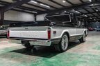 Thumbnail Photo 5 for 1971 Chevrolet C/K Truck C10