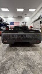 Thumbnail Photo 3 for 1971 Chevrolet C/K Truck C10