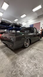 Thumbnail Photo 4 for 1971 Chevrolet C/K Truck C10