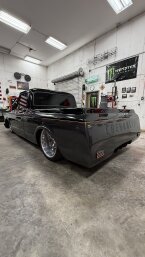 Thumbnail Photo 2 for 1971 Chevrolet C/K Truck C10
