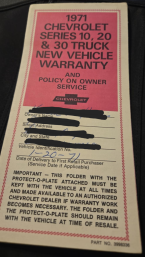 Thumbnail Photo 4 for 1971 Chevrolet C/K Truck C10 for Sale by Owner