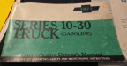 Thumbnail Photo 3 for 1971 Chevrolet C/K Truck C10 for Sale by Owner