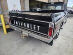 Thumbnail Photo 5 for 1971 Chevrolet C/K Truck C10 for Sale by Owner