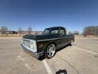 Thumbnail Photo 3 for 1971 Chevrolet C/K Truck C10 for Sale by Owner