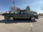 Thumbnail Photo 5 for 1971 Chevrolet C/K Truck C10 for Sale by Owner