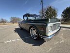 Thumbnail Photo 4 for 1971 Chevrolet C/K Truck C10 for Sale by Owner