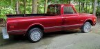 Thumbnail Photo 1 for 1971 Chevrolet C/K Truck C10 for Sale by Owner