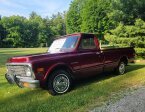 Thumbnail Photo 2 for 1971 Chevrolet C/K Truck C10 for Sale by Owner