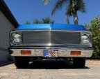 Thumbnail Photo 2 for 1971 Chevrolet C/K Truck C10 for Sale by Owner