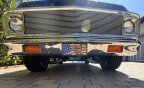 Thumbnail Photo 3 for 1971 Chevrolet C/K Truck C10 for Sale by Owner