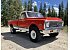 1971 Chevrolet C/K Truck K20